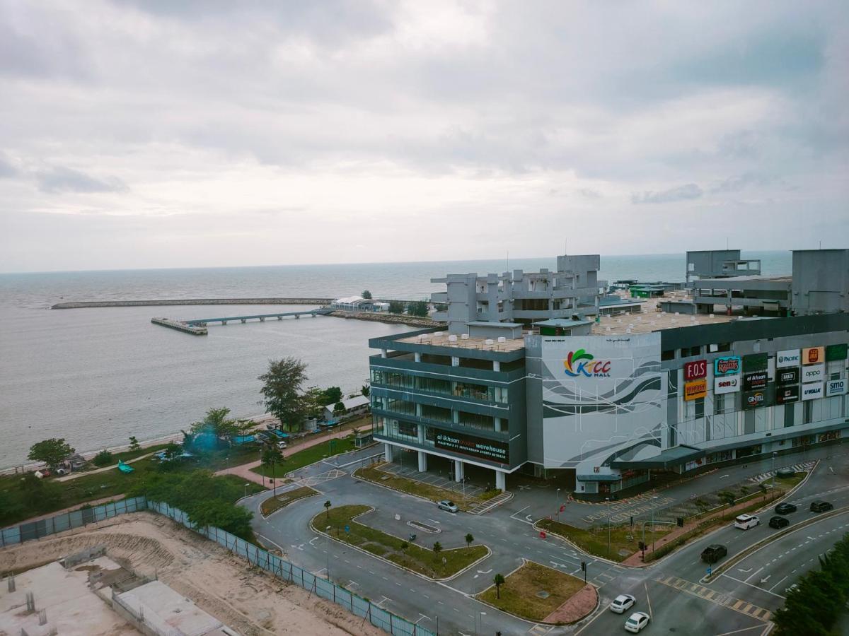 Sofia Homes Kuala Terengganu Exterior photo
